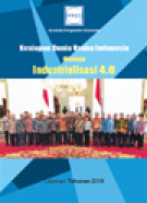 Laporan Tahunan APINDO Kabupaten Samosir 2018