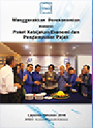 Laporan Tahunan APINDO Kabupaten Samosir 2016