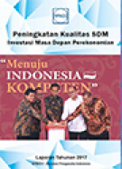 Laporan Tahunan APINDO Kabupaten Samosir 2017